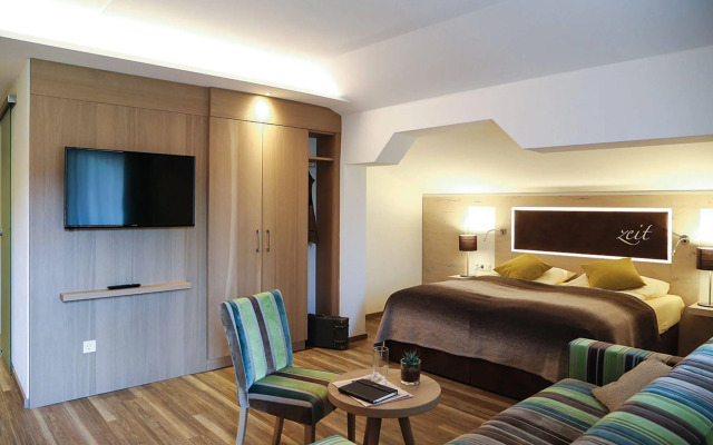 Hotel Seespitz Seefeld Superior - Adults & Residents Only