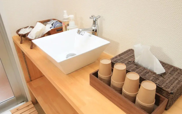 Unoshima Villa