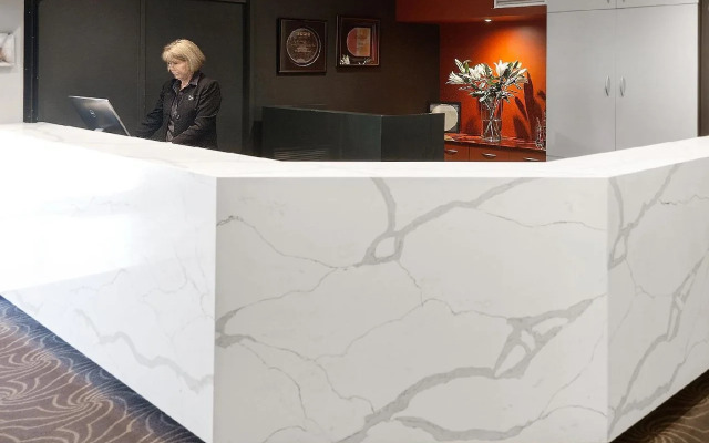 Quality Hotel Wangaratta Gateway