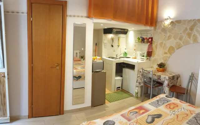 Giovanni s little house