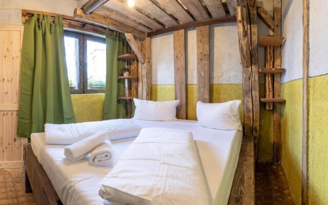 Havenburg Kanonengiesser unten rechts