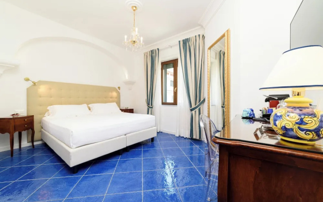 La Casa di Paolo Boutique Hotel