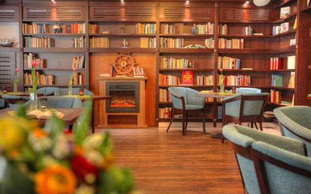 AKZENT Apartmenthotel Residenz