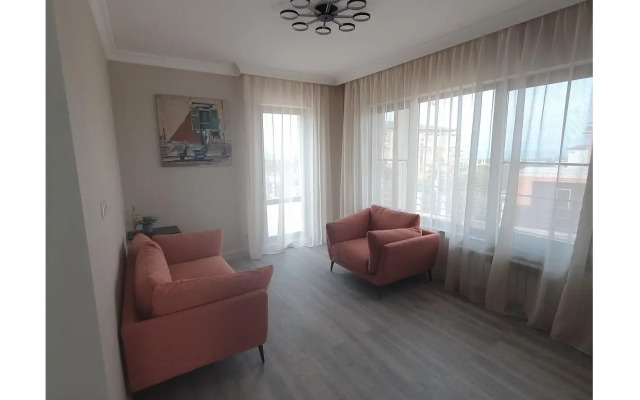 Гостевой дом на Вишневой, 4