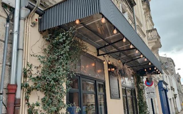 Duplex-terrasse-parking-climatisation