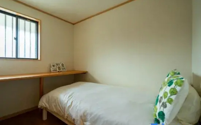 Tolai ryokan 1gokan