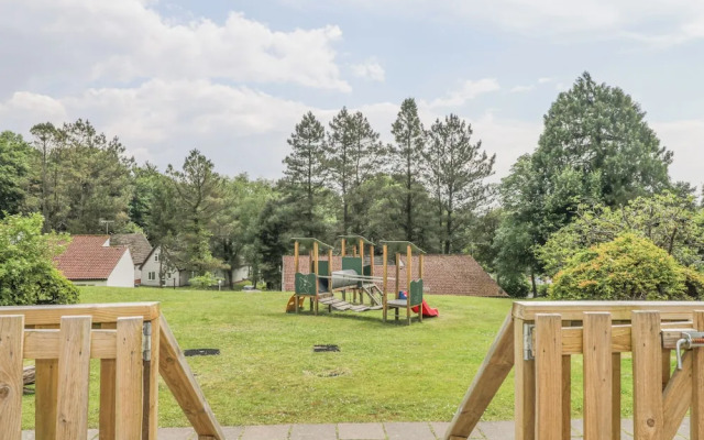 9 Manorcombe Bungalows