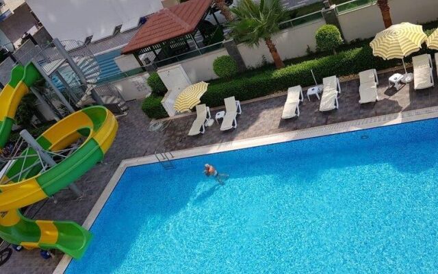 Residance Apartman Dairesi