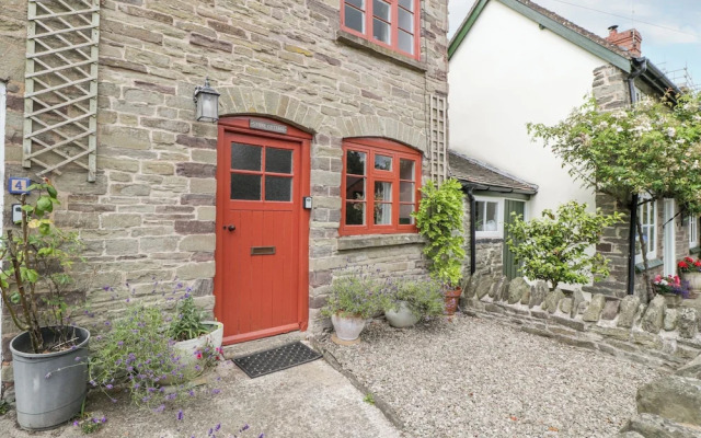 Stone Cottage