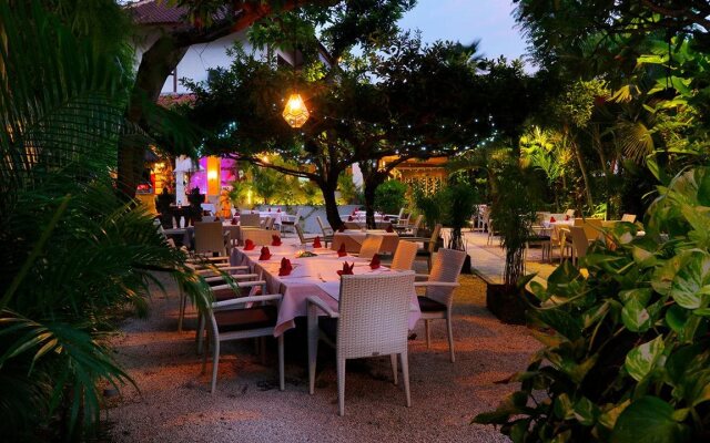 Pearl Boutique Hotel