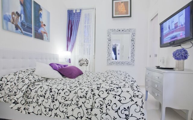 Rental in Rome Parma