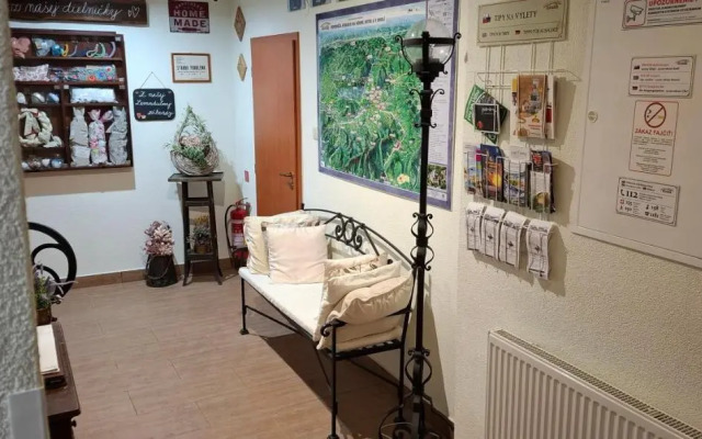 Penzion Kozak B&B