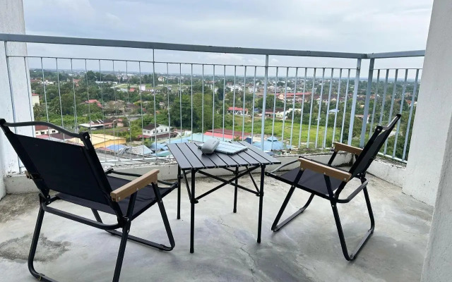 Taiping Centre Point Suite 9 by BWC