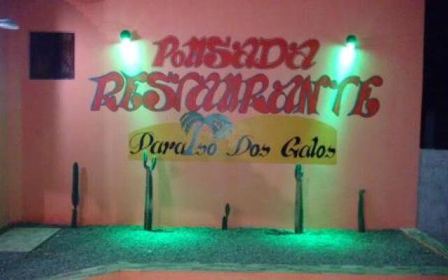 Pousada Paraiso dos Galos