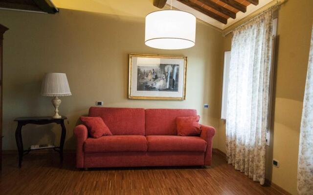 Agriturismo Corte Benedetto