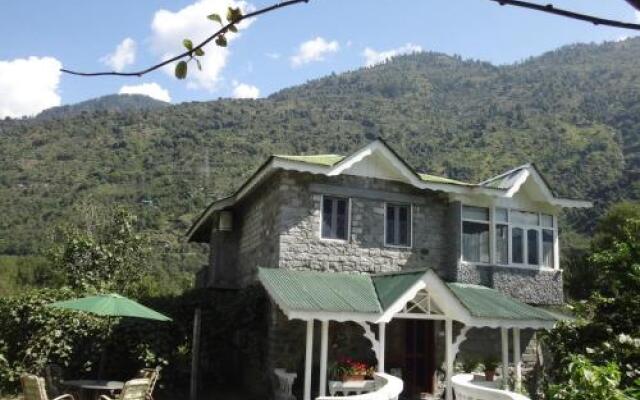 Our Place Himalayas