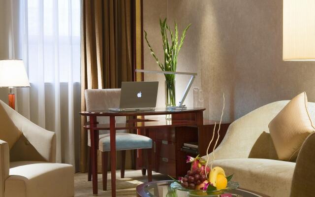Mercure on Renmin Square Xian