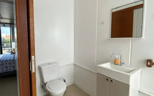 Casa Kaia Mar - Campeche - Floripa