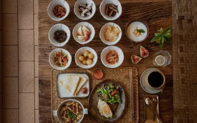 Beevalley Manshan House