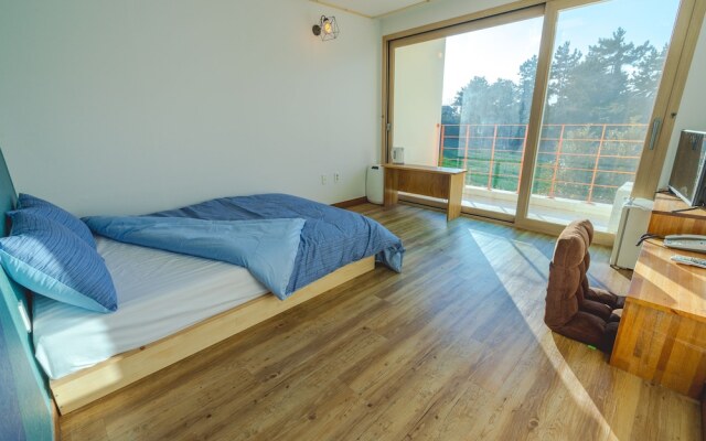 Shall Story Resort Jeju