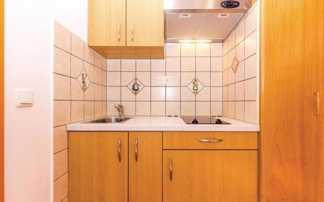 Awesome Home in Selce With Wifi and 1 Bedrooms