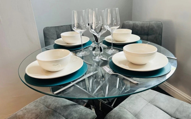 Waterloo House by Sasco Apartments