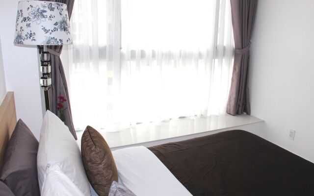 Diamond Suite Scenic Valley