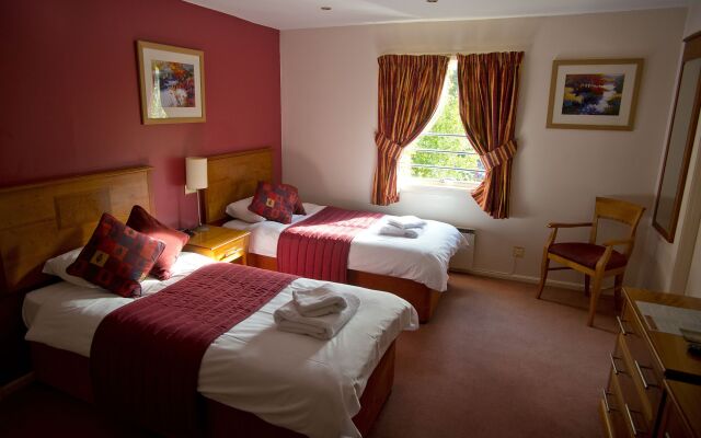 The Conningbrook Hotel