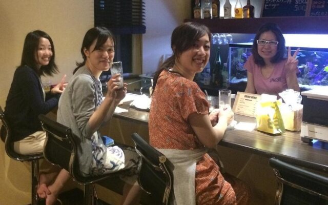 Guest House & Bar Freedom