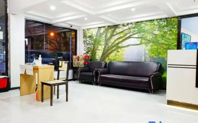 Kemi Hotel (Beijing Wufangqiao Branch)