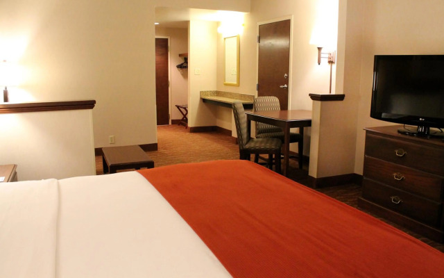 Auburn Place Hotel & Suites - Paducah