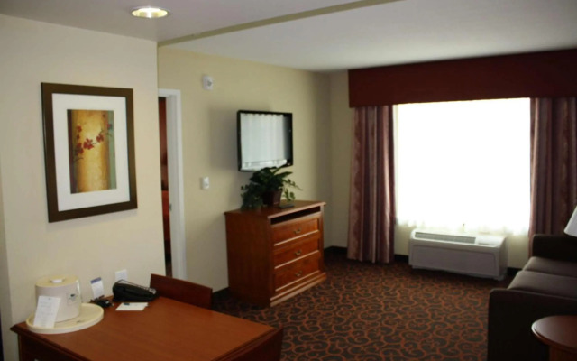 Homewood Suites by Hilton St. Cloud