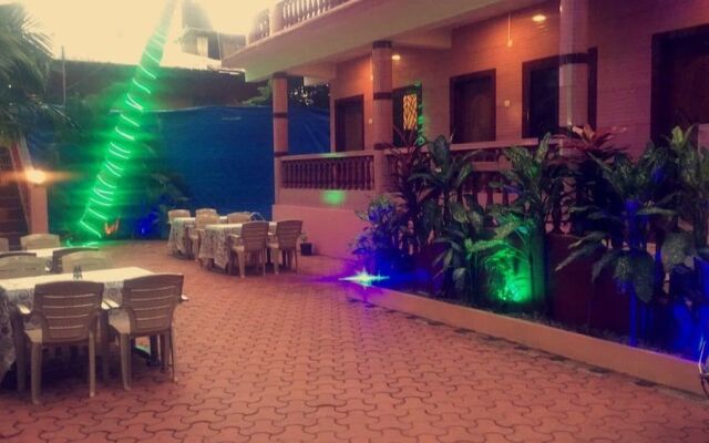 Hotel Prime Residency