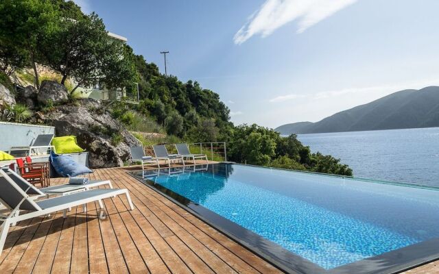Soul Beach Suites