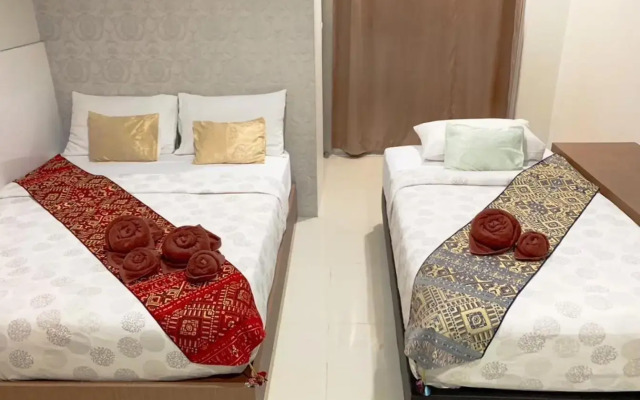 The Infinity Suite
