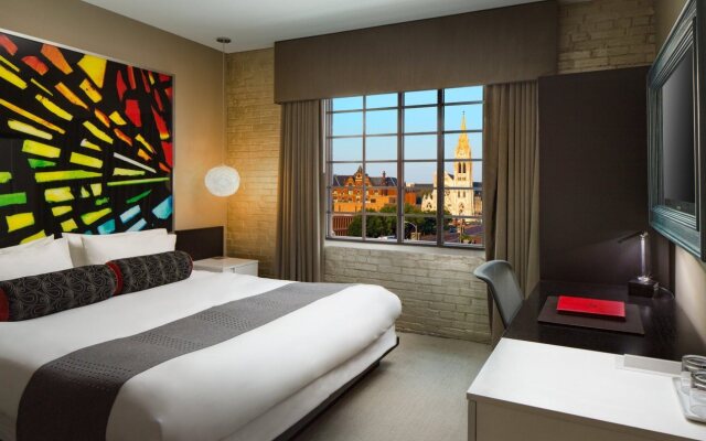 Hotel Ignacio Saint Louis