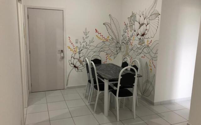 Residencial Martinica I