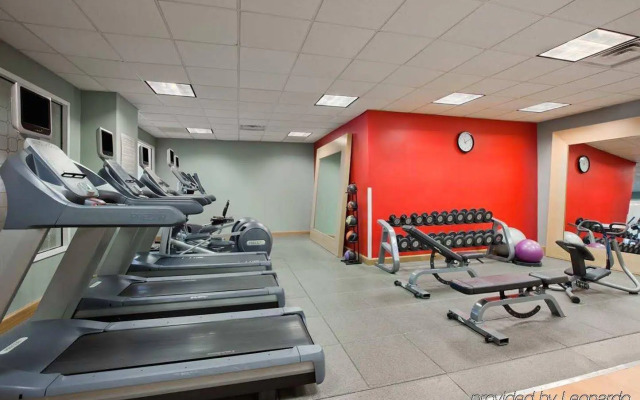 Embassy Suites by Hilton Columbus Dublin