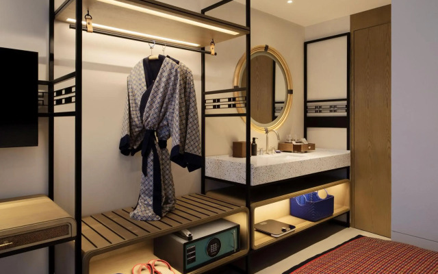 Episode Gading Serpong