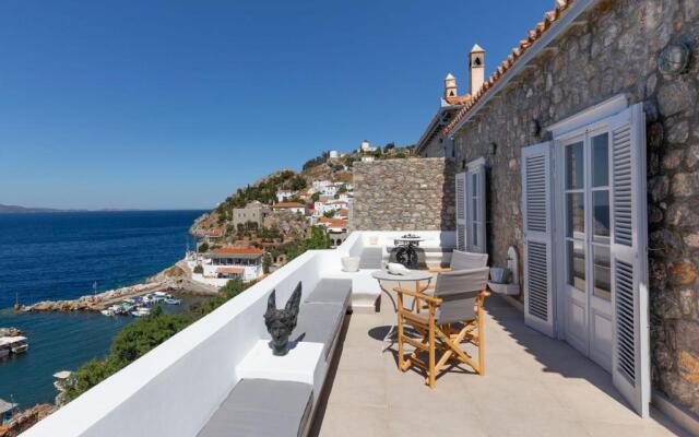 Onos Residence