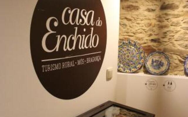 Casa Do Enchido