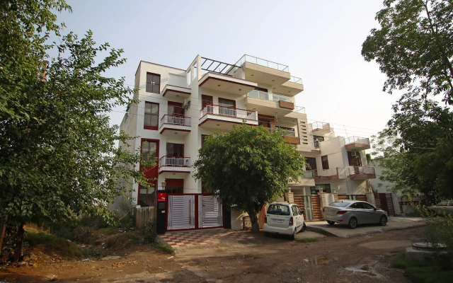 OYO 6539 Home Stay Laxmi Villa