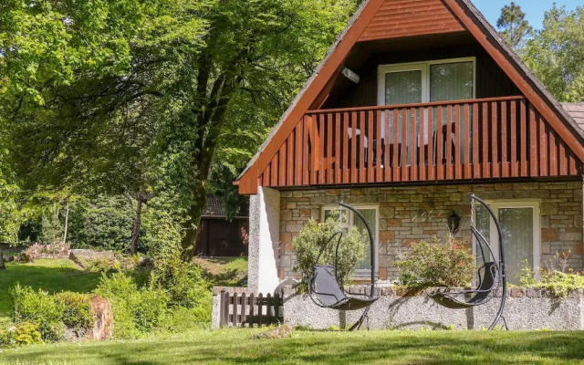 Valley Lodges
