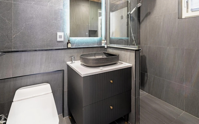 Jeju Sogilrian974 Pension