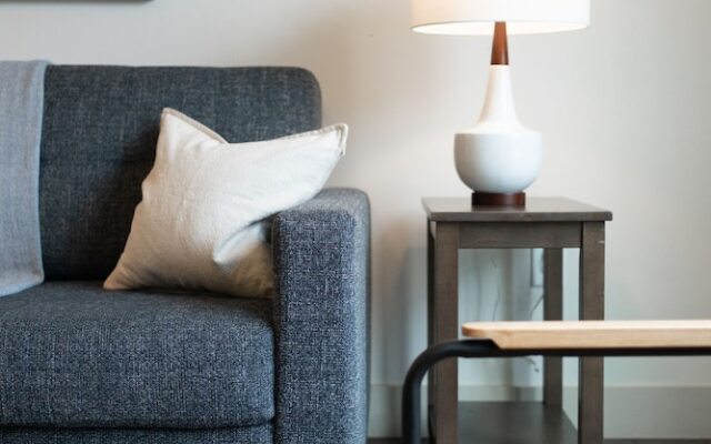 Furnished Apartment in Buckhead