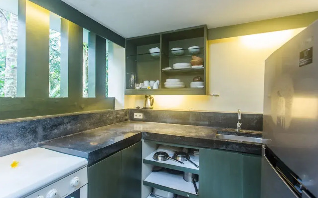 Uma Giri Villas Ubud by GenuineHost