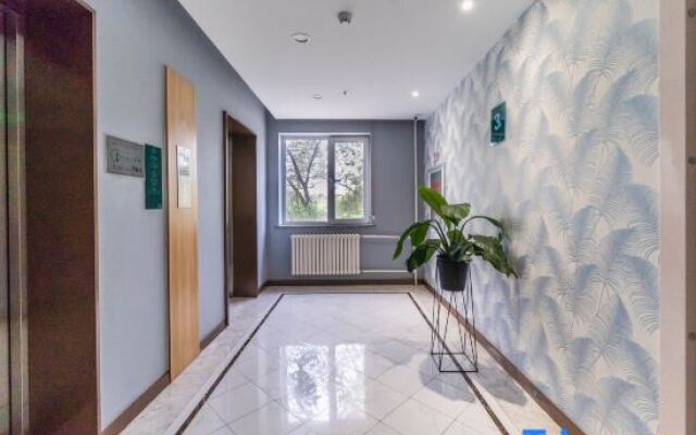 Shanshui Trends Hotel Temple of Heaven