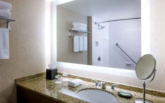 The Westin Edmonton