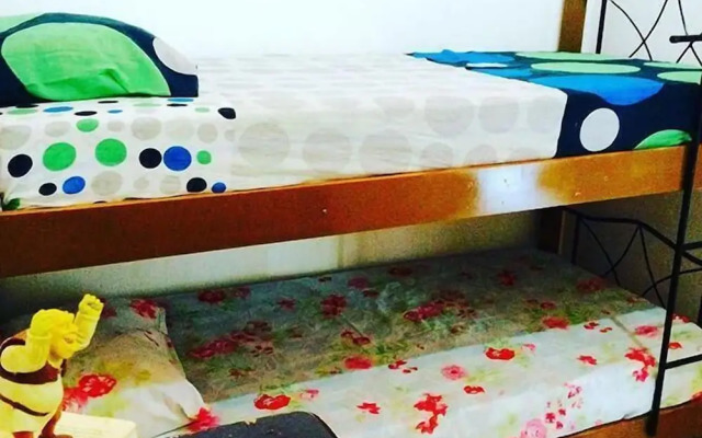 O Peixe de Boa Hostel