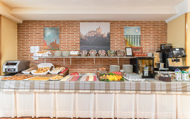 Hotel Corregidor